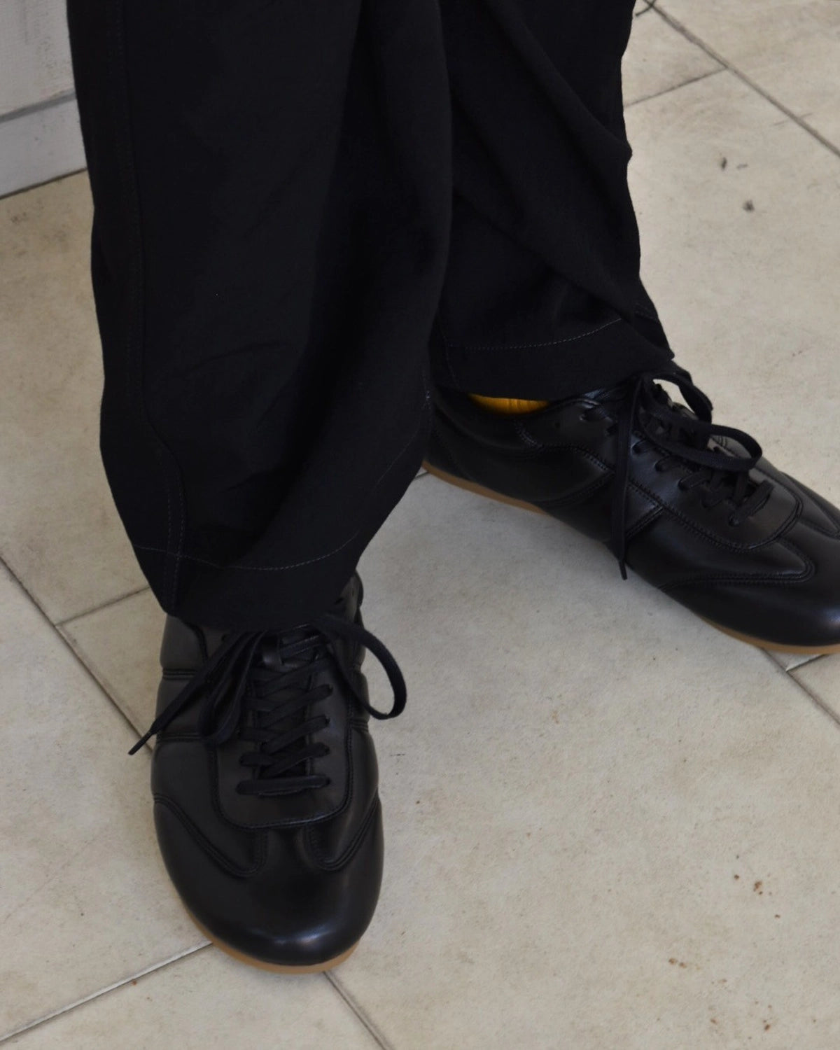 LEMAIRE / MAXI UTILITY PANT (PA1249 LF1457)