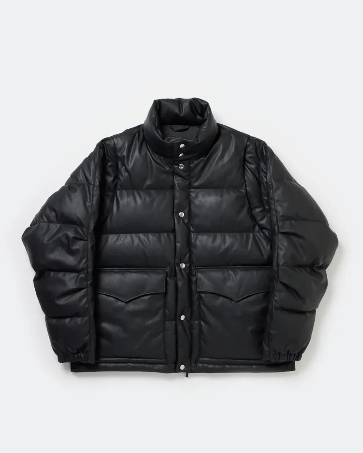 DAIWA PIER39 の TECH 2WAY SYNTHETIC SKIN DOWN JACKET (BW-41025W)