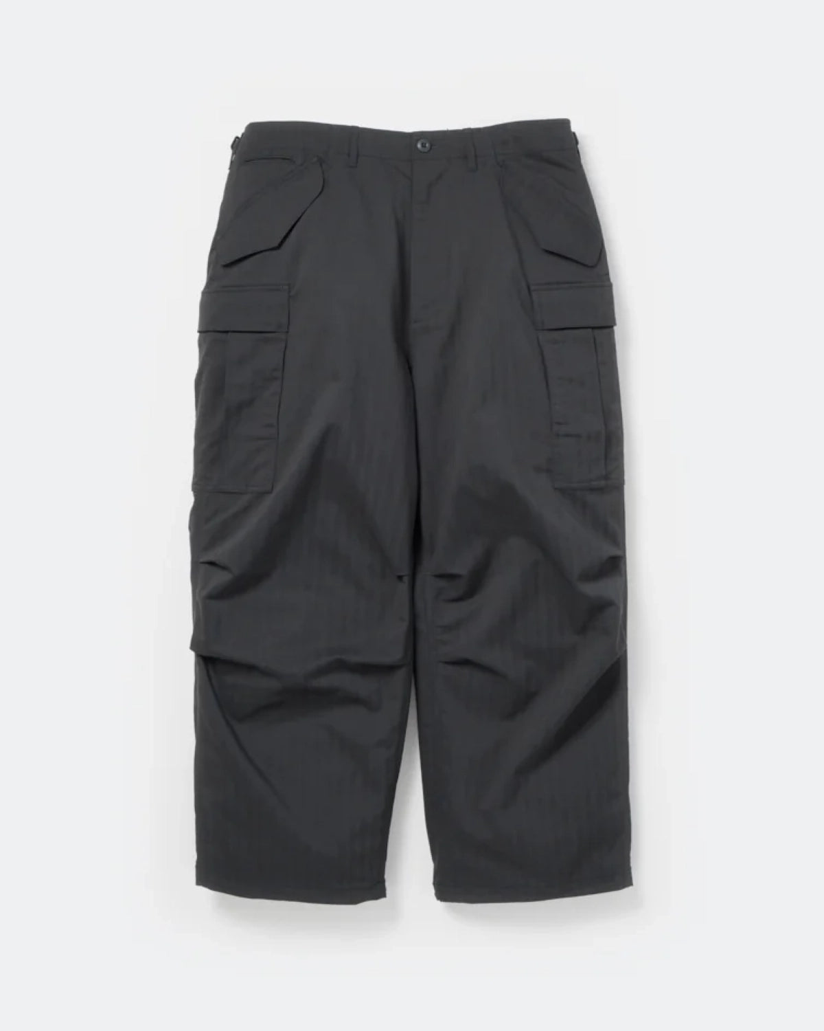 DAIWA PIER39 の TECH 6P FIELD PANTS HERRINGBONE (BP-41026W)