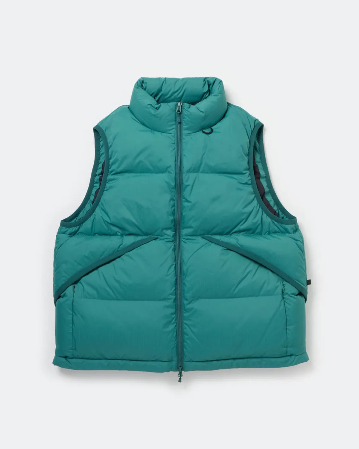 DAIWA PIER39 の TECH ALPINE DOWN VEST (BW-24025W)