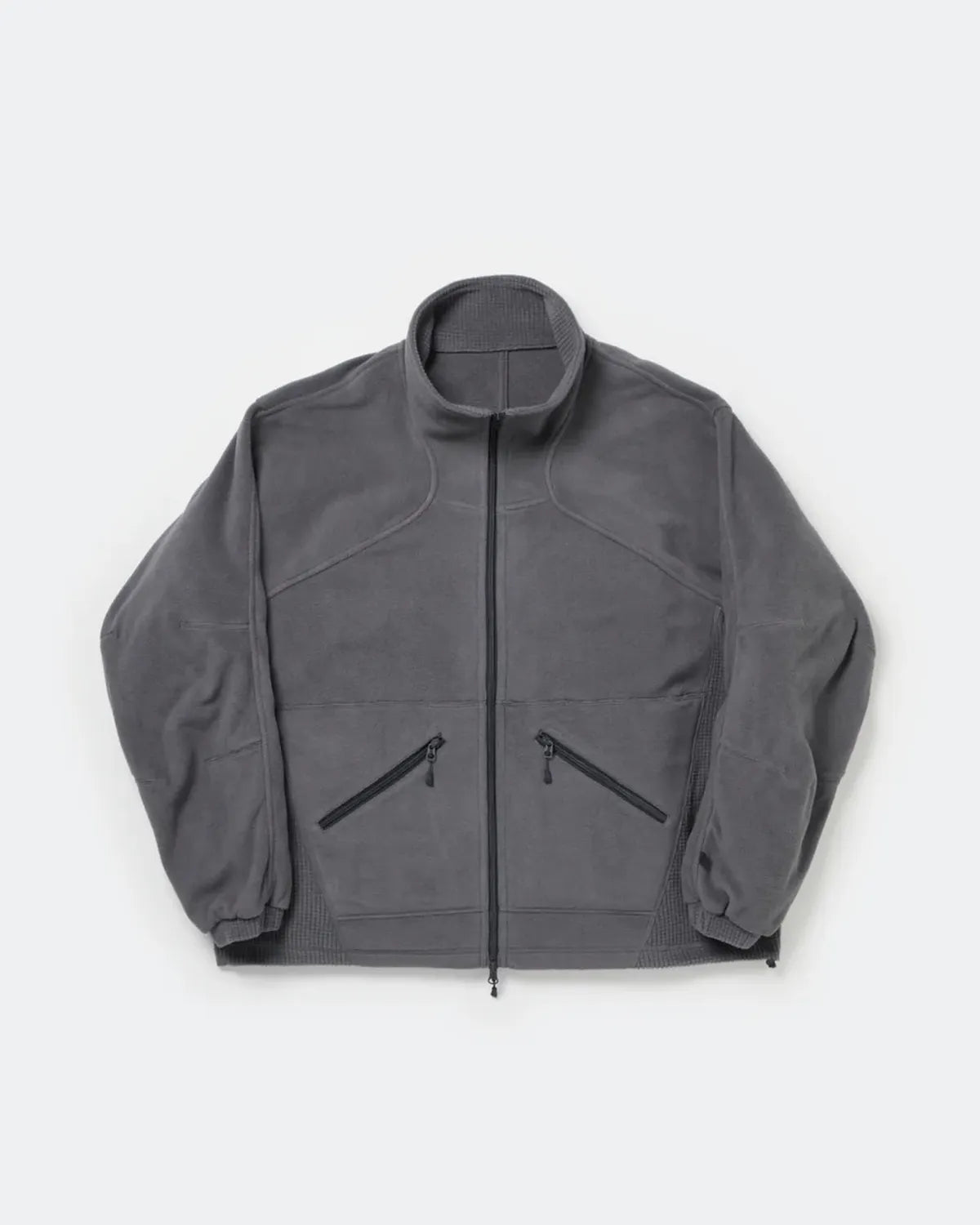 DAIWA PIER39 の TECH ALPINE FLEECE JACKET (BJ-71025W)