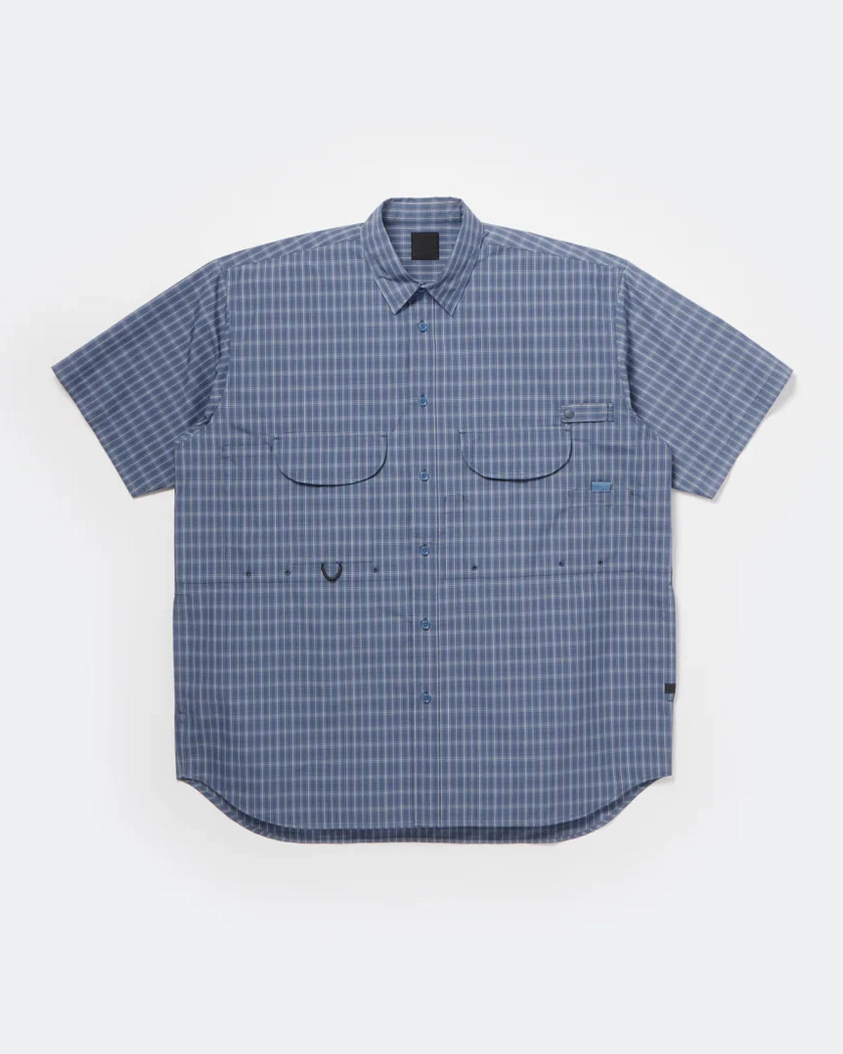 DAIWA PIER39 / TECH FISHING SHIRT S/S SUMMER PLAID | 公式通販