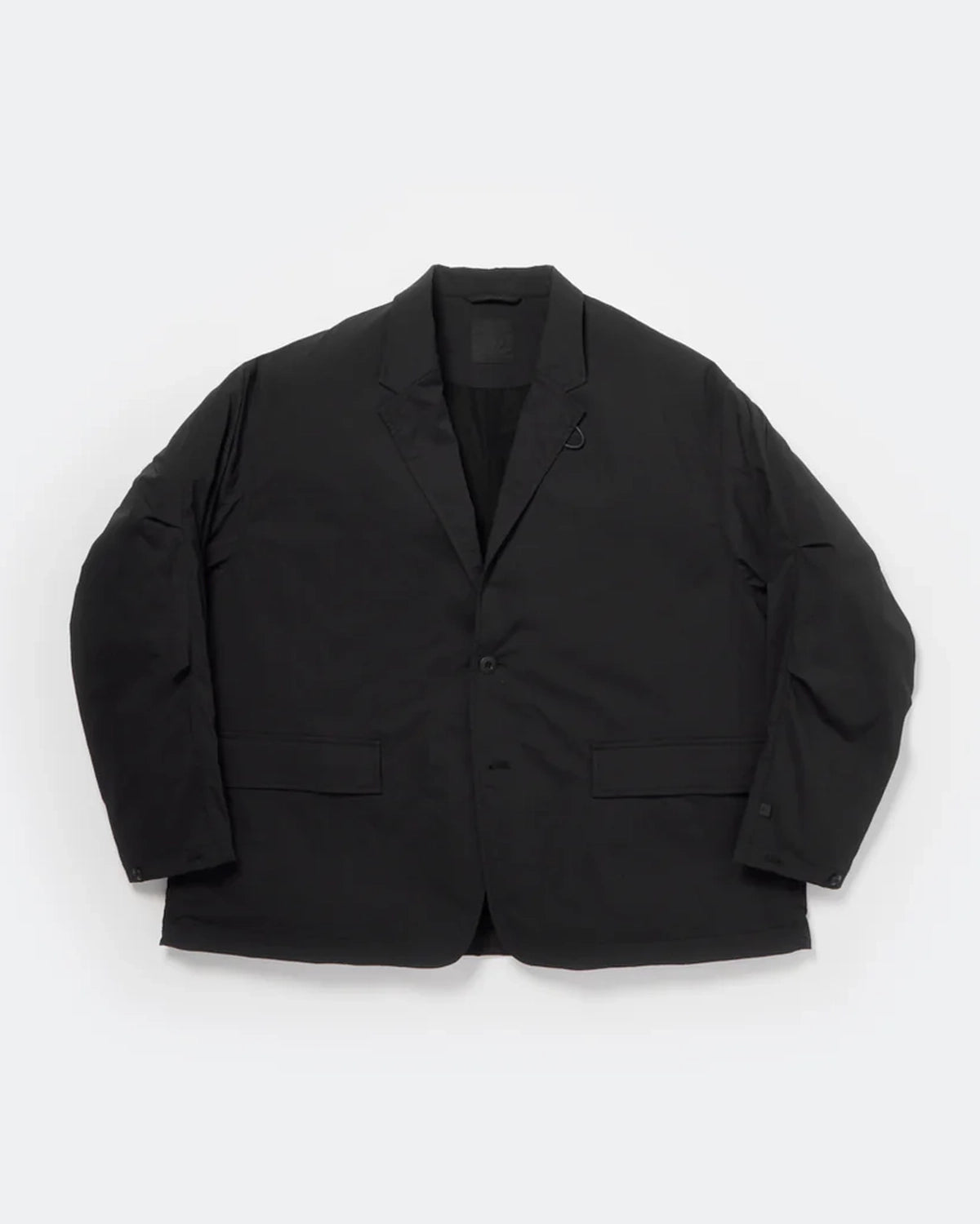 DAIWA PIER39 / TECH LOOSE 2B JACKET | 公式通販・JACK in the NET DAIWA PIER39 / TECH LOOSE 2B JACKET | 公式通販・JACK in the NET