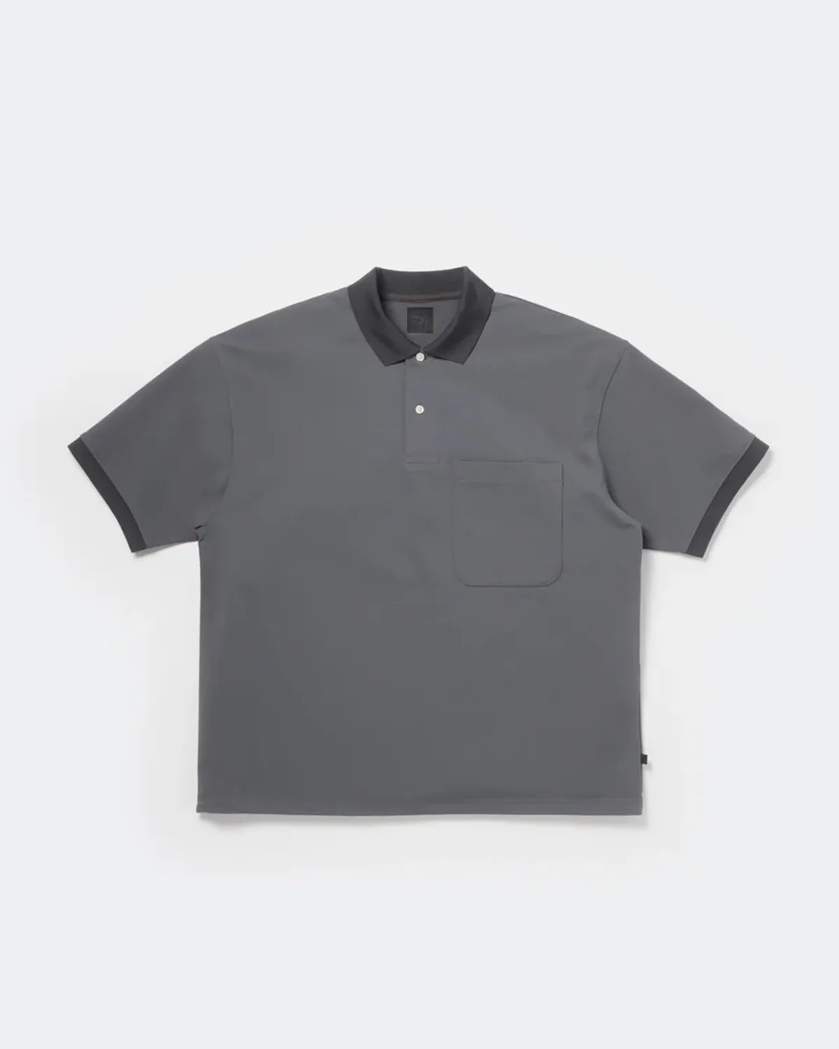 DAIWA PIER39 / TECH POLO SHIRT S/S | 公式通販・JACK in the NET