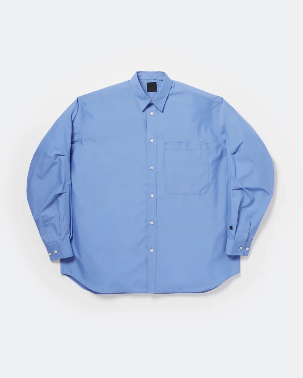 DAIWA PIER39 / TECH REGULAR COLLAR SHIRT L/S SOLID | 公式通販