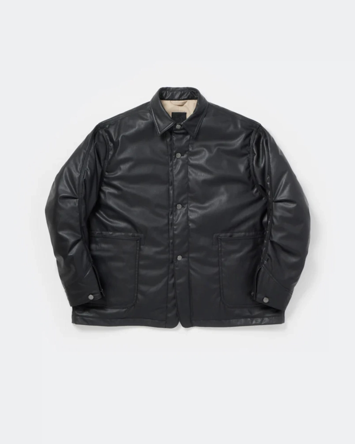 DAIWA PIER39 の TECH SYNTHETIC SKIN CHORE JACKET (BJ-40026W)