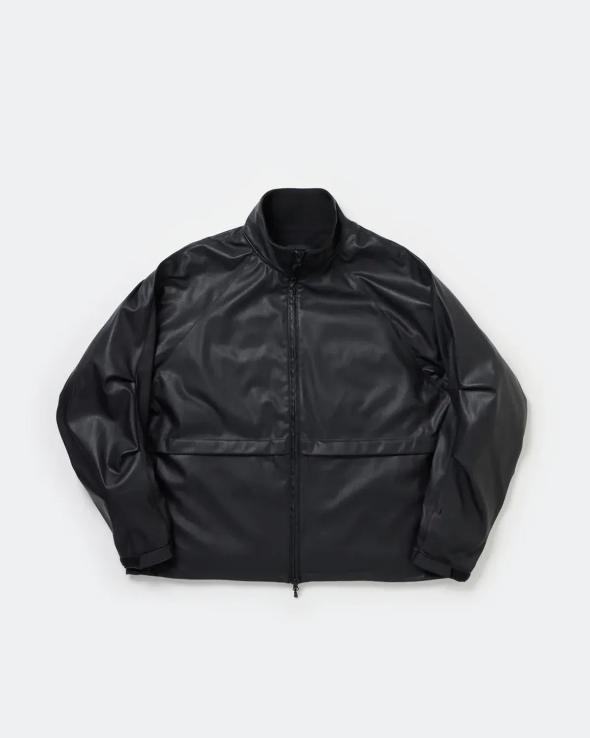 DAIWA PIER39 の TECH SYNTHETIC SKIN WINDBREAKER JACKET (BJ-40025W)