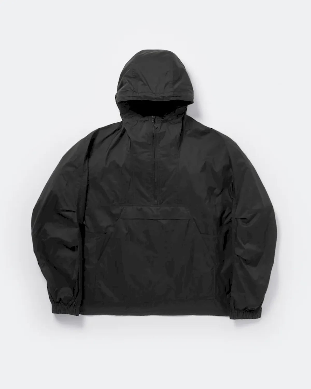 DAIWA PIER39 の TECH TRAVEL ANORAK (BJ-61025)