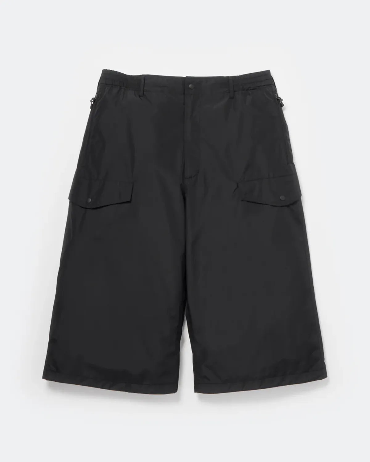 DAIWA PIER39（ダイワピア39）/ WINDSTOPPER®︎ FLIGHT MIL SHORTS