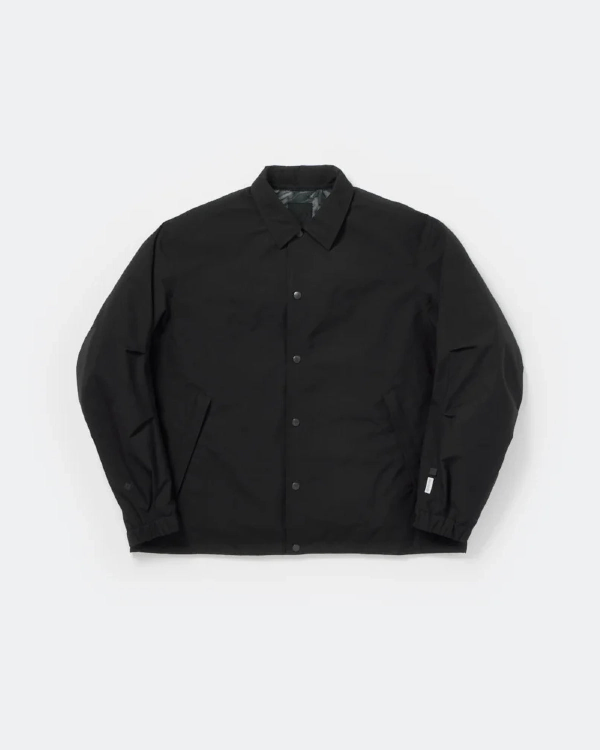 DAIWA PIER39 の WINDSTOPPER HIKER COACH JACKET (BJ-11026W)