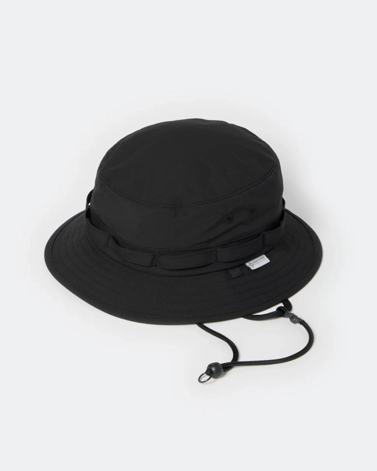 DAIWA PIER39 の WINDSTOPPER® TECH MIL HAT (BC-10026)