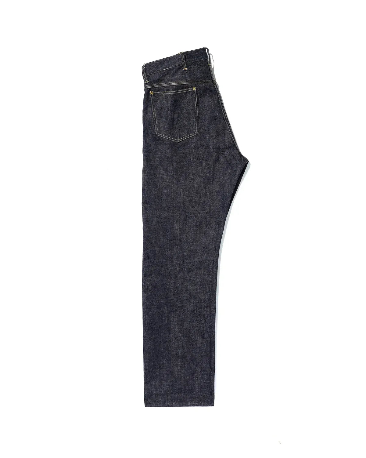BIG YANK / DALLY PANTS SELVAGE DENIM (602-262-09)