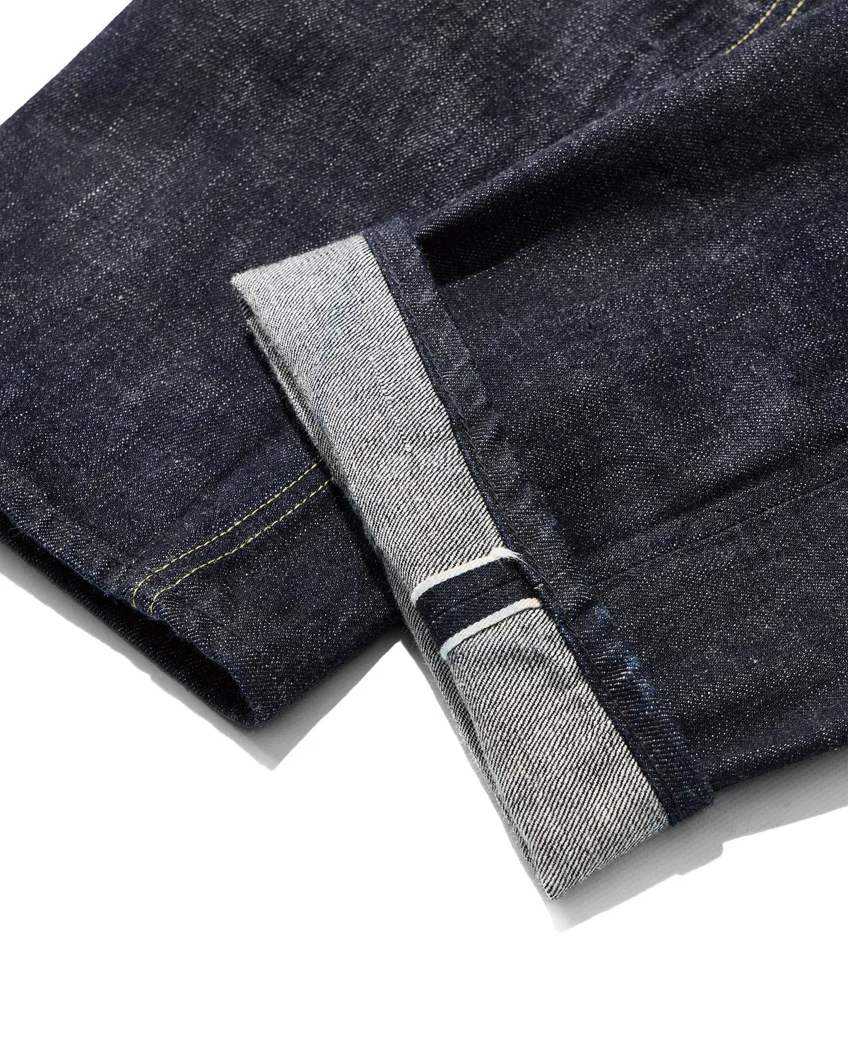 BIG YANK / DALLY PANTS SELVAGE DENIM (602-262-09)