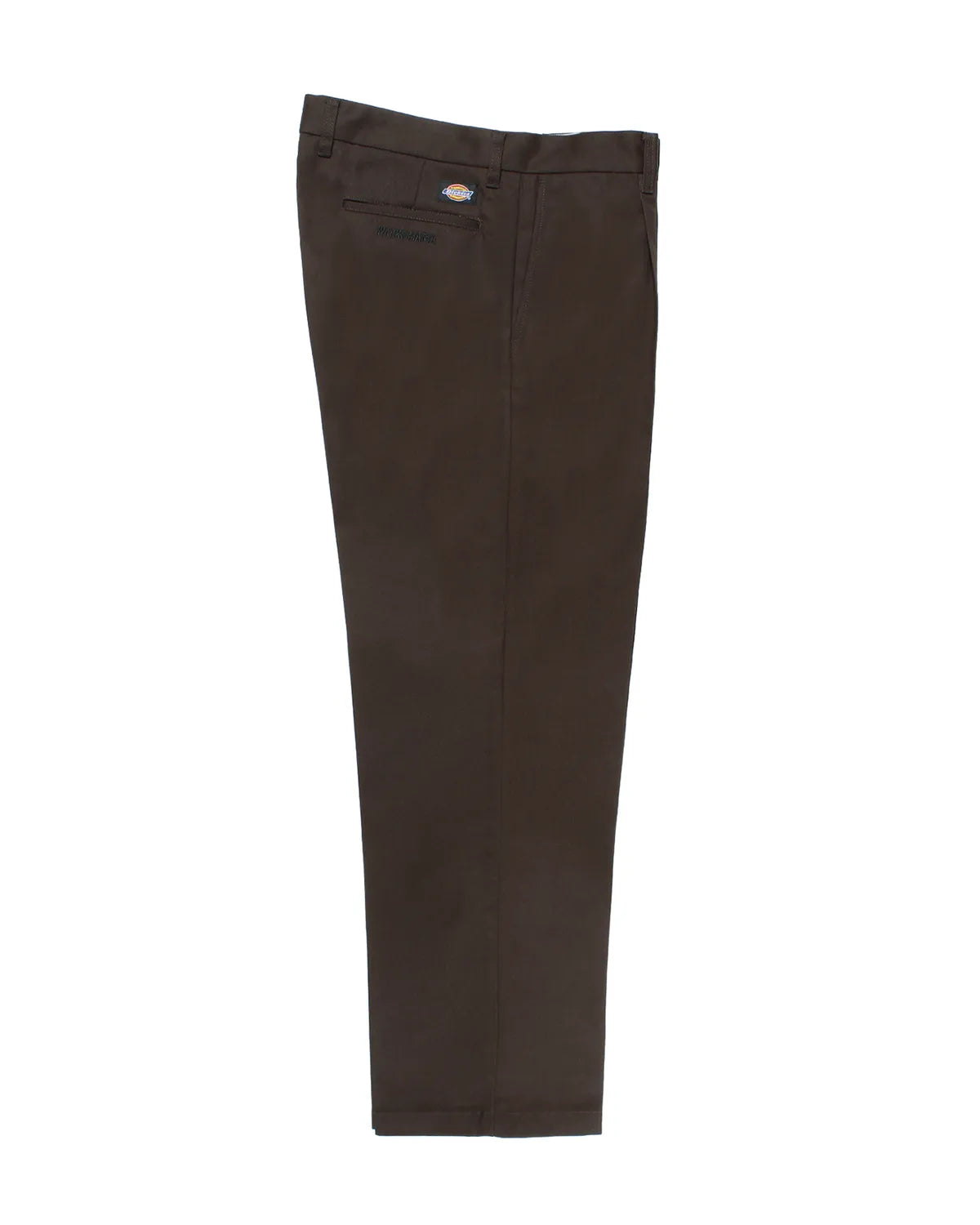 WACKO MARIA × DICKIES / PLEATED TROUSERS (25FW-WMP-DC01)