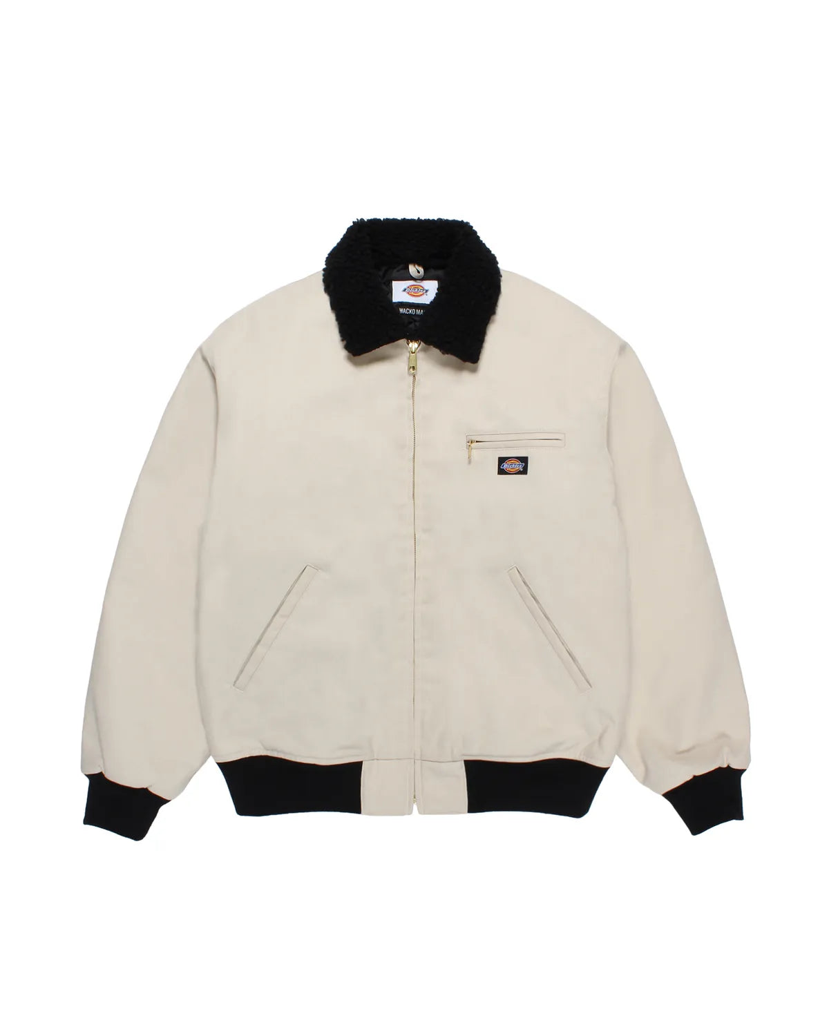 WACKO MARIA × DICKIES / WORK JACKET (25FW-WMO-DC01)
