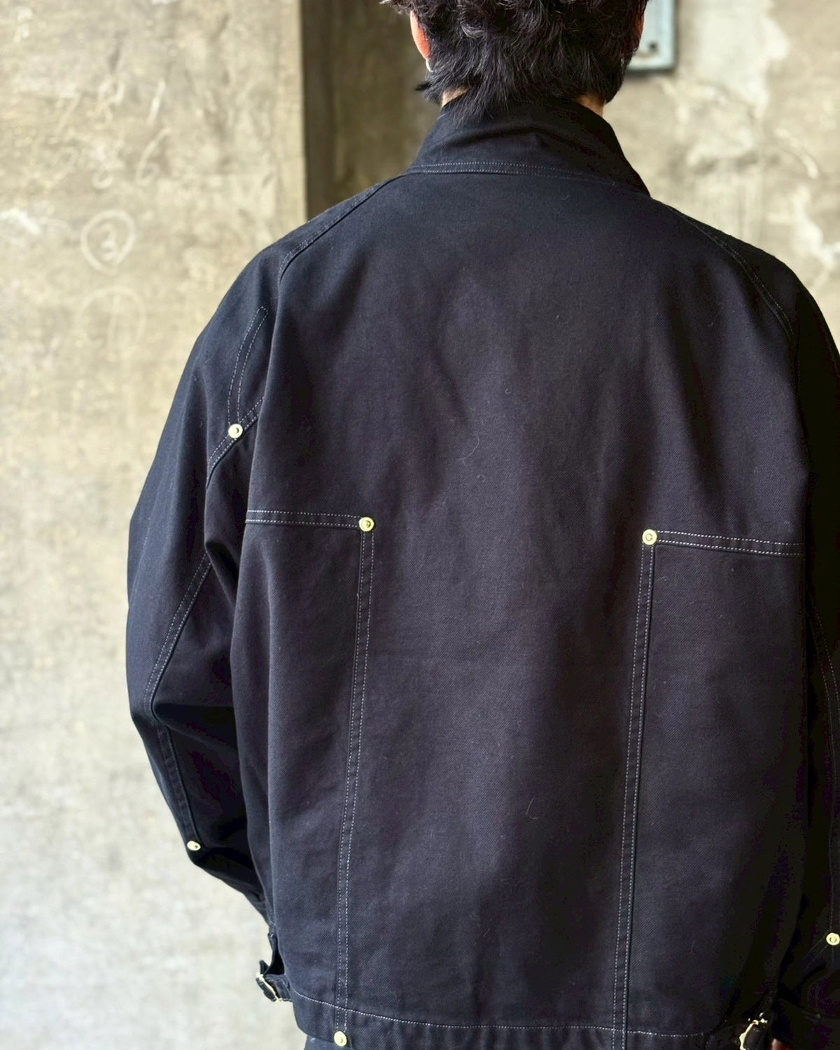 DELUXE / D-4 (25AD5336)