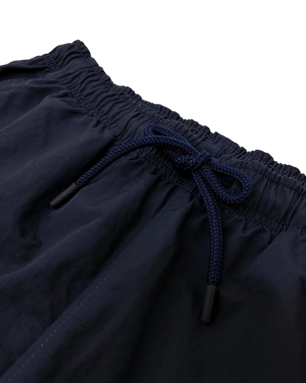 DESCENDANT / TIDE NYLON BEACH SHORTS (261TQDS-PTM04)
