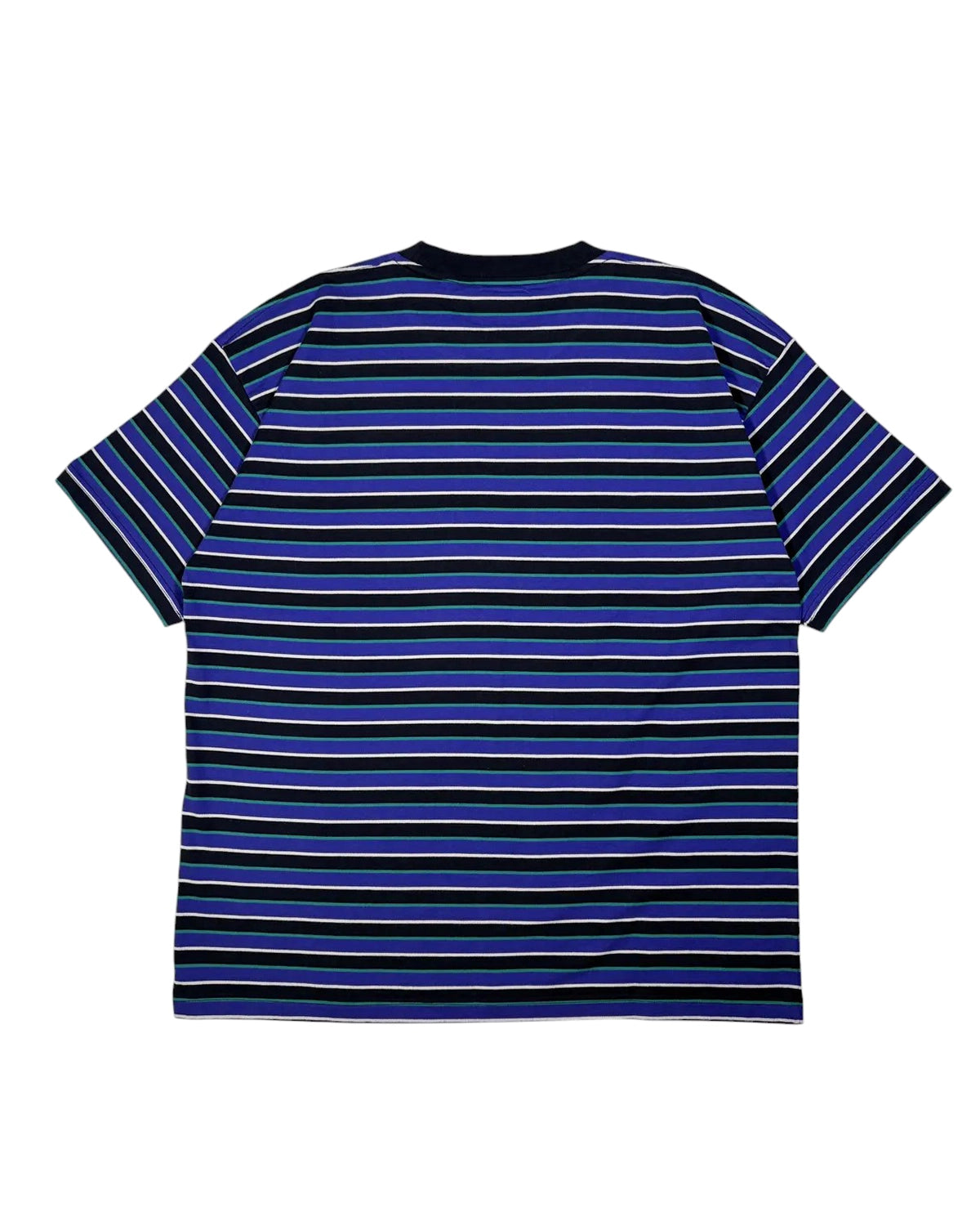 DESCENDANT / HORIZONTAL STRIPE SS (261ATDS-CSM28)