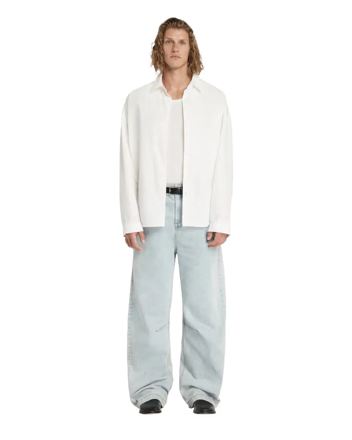 entire studios / Gem Jeans (ESSS26DP030126248)