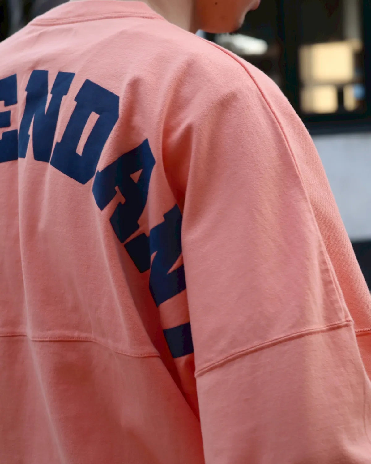 DESCENDANT / BERTH JERSEY LS (261ATDS-CSM09)