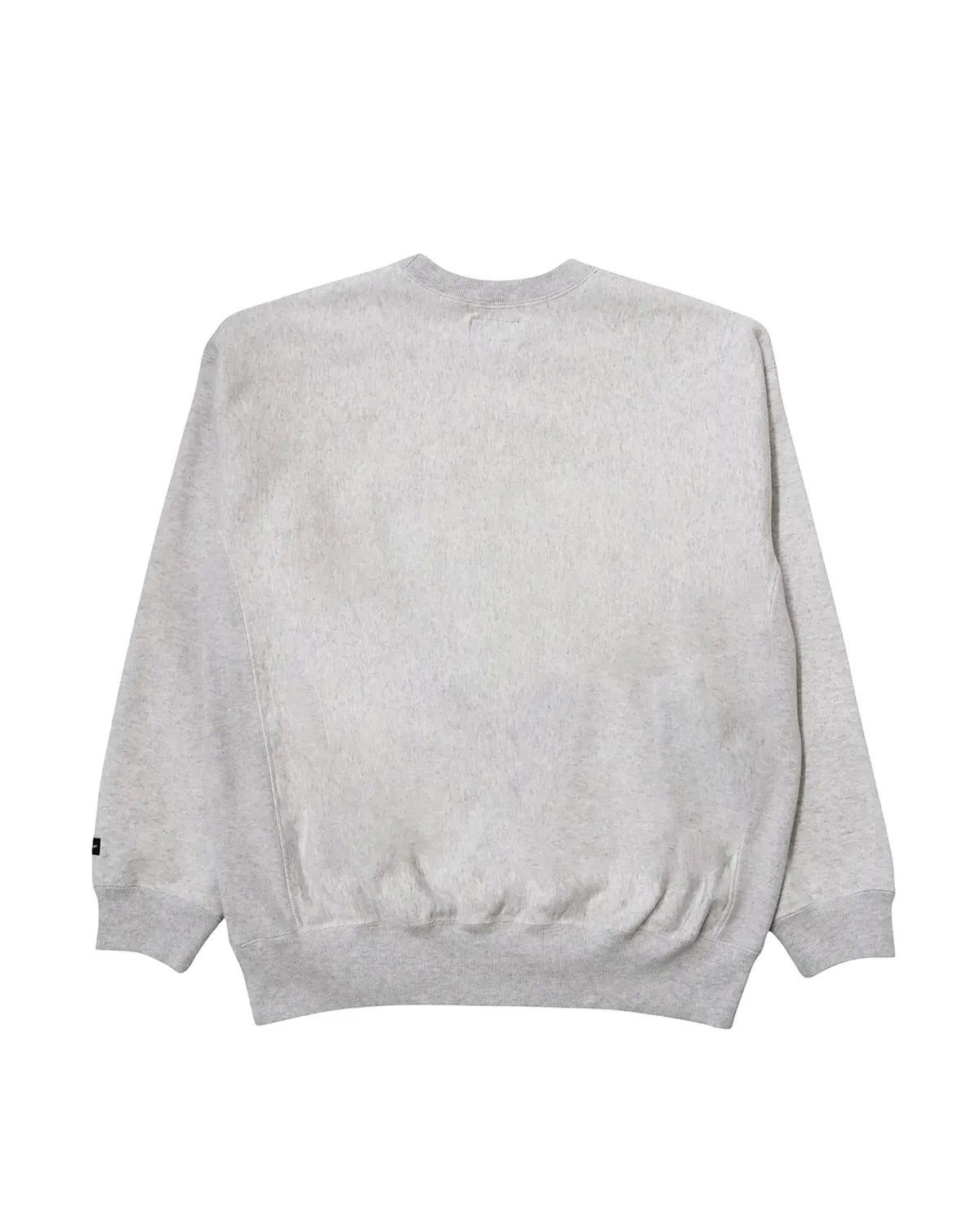 DESCENDANT / BREACHING CREW NECK (252ATDS-CSM16)