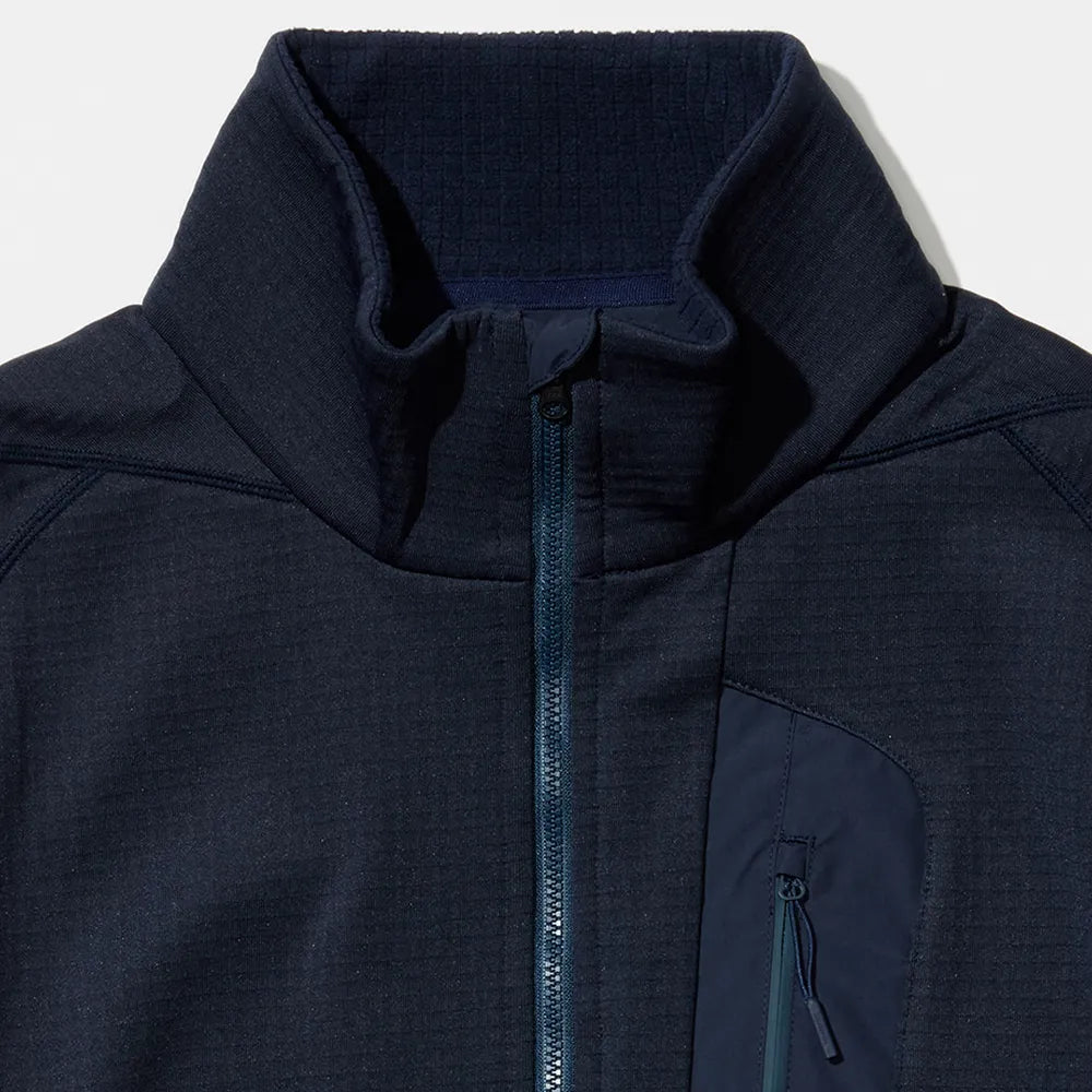 DAIWA LIFE STYLE / FLEECE JACKET