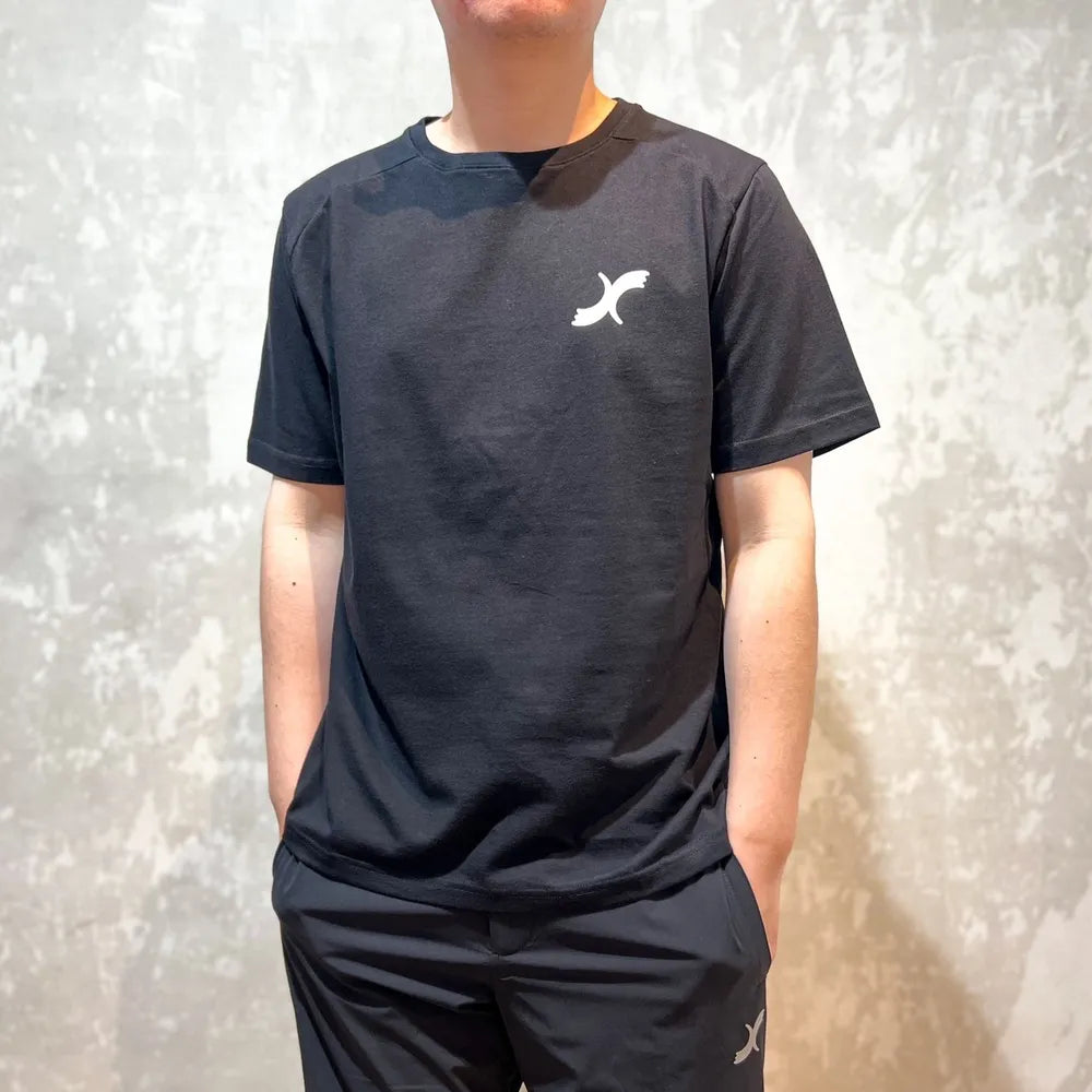 DEES / Basic S/S T-Shirt (DE2302-CLT009)