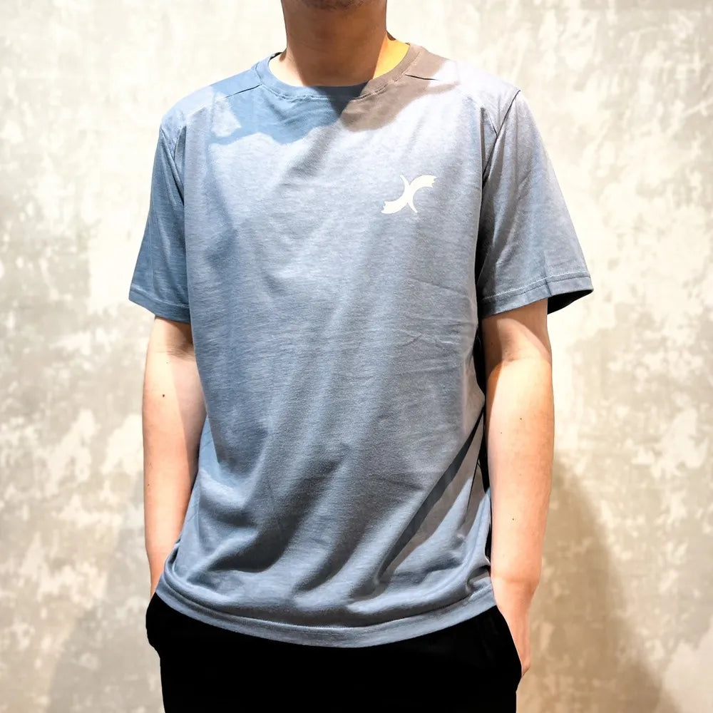 DEES / Basic S/S T-Shirt (DE2302-CLT009)