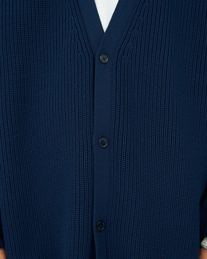 FreshService / DELTA SLX CARDIGAN (FSC253-80169B)