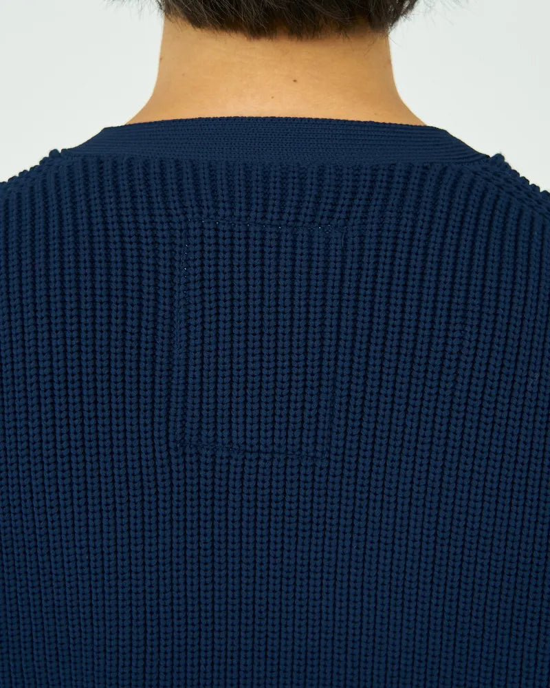 FreshService / DELTA SLX CARDIGAN (FSC253-80169B)