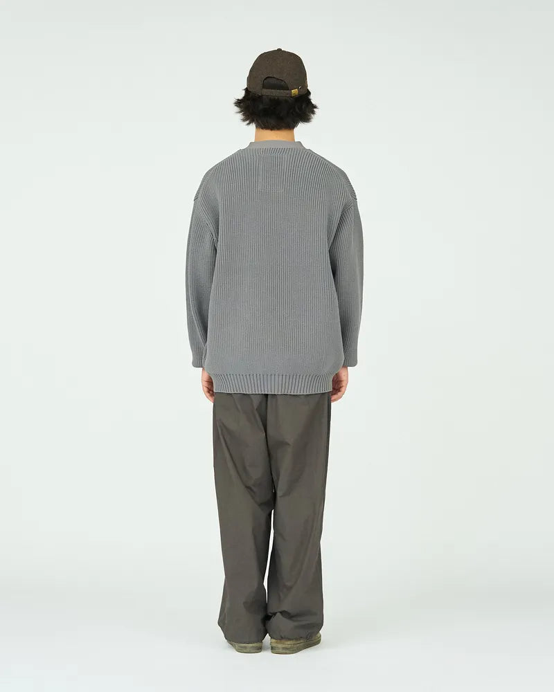 FreshService / DELTA SLX CARDIGAN (FSC253-80169B)