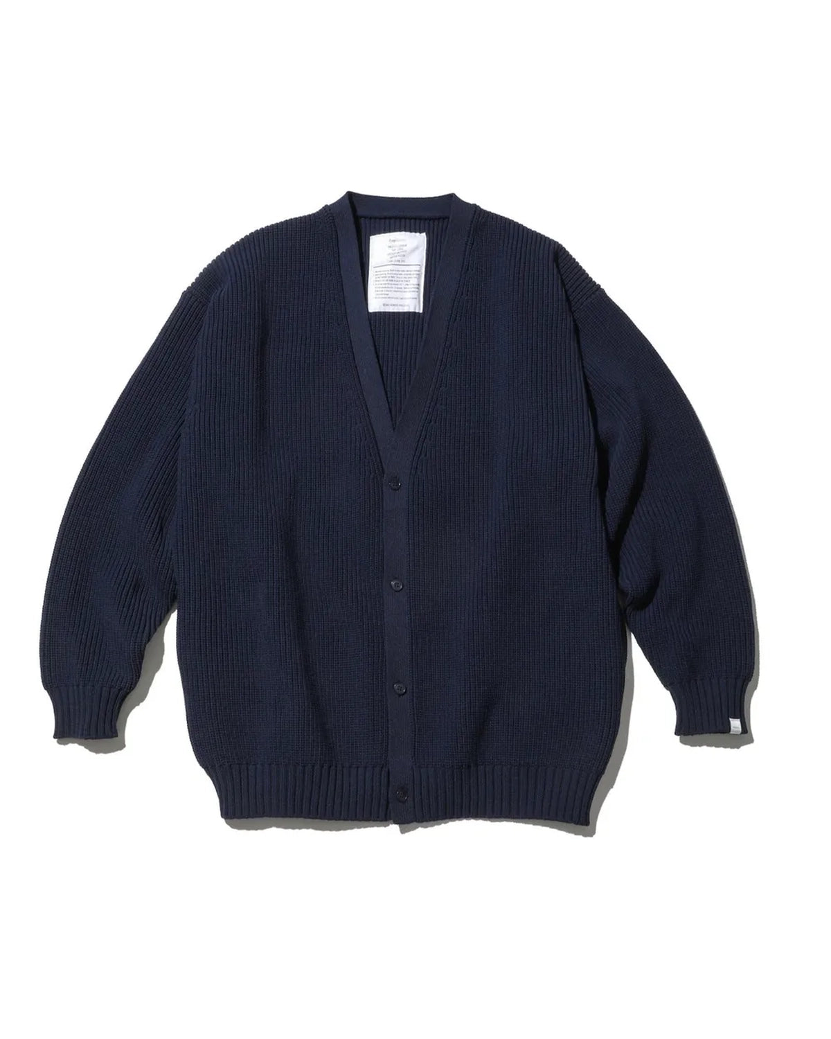 FreshService / DELTA SLX CARDIGAN (FSC253-80169B)