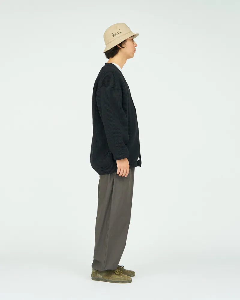 FreshService / DELTA SLX CARDIGAN (FSC253-80169B)