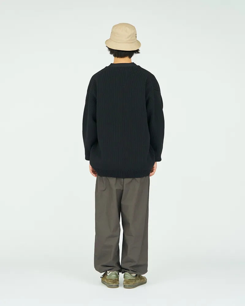FreshService / DELTA SLX CARDIGAN (FSC253-80169B)