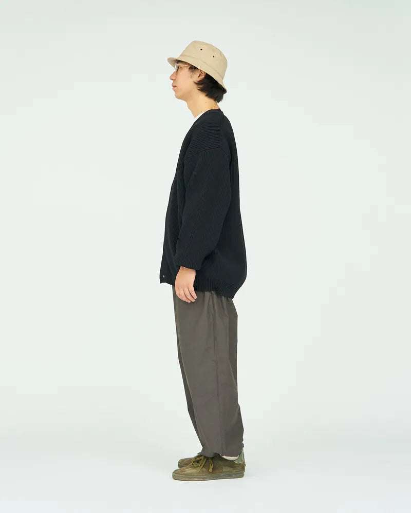 FreshService / DELTA SLX CARDIGAN (FSC253-80169B)