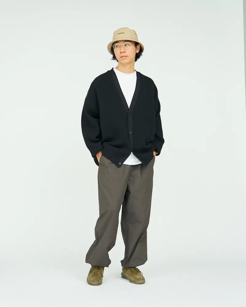 FreshService / DELTA SLX CARDIGAN (FSC253-80169B)