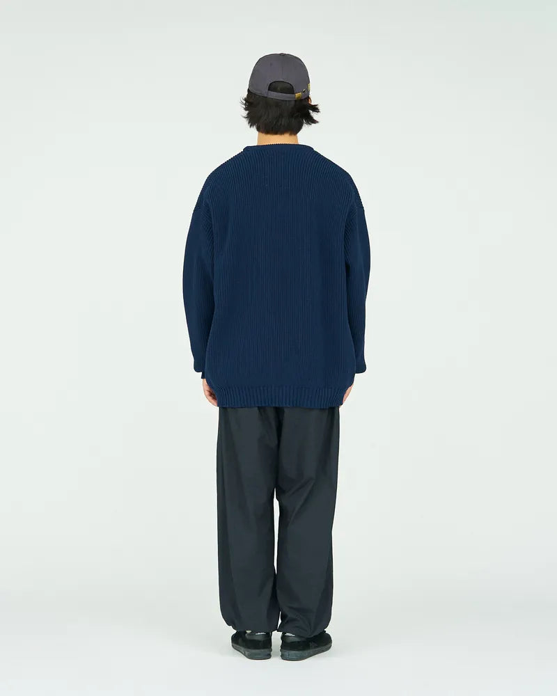 FreshService / DELTA SLX CARDIGAN (FSC253-80169B)