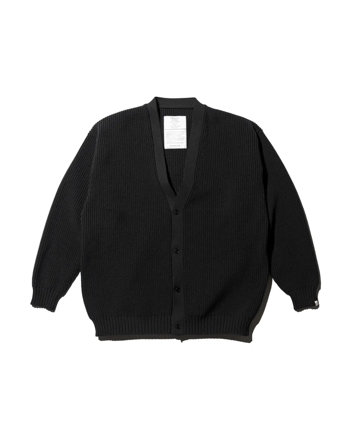 FreshService / DELTA SLX CARDIGAN (FSC253-80169B)