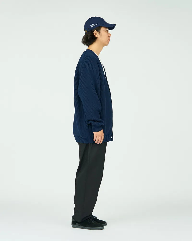 FreshService / DELTA SLX CARDIGAN (FSC253-80169B)