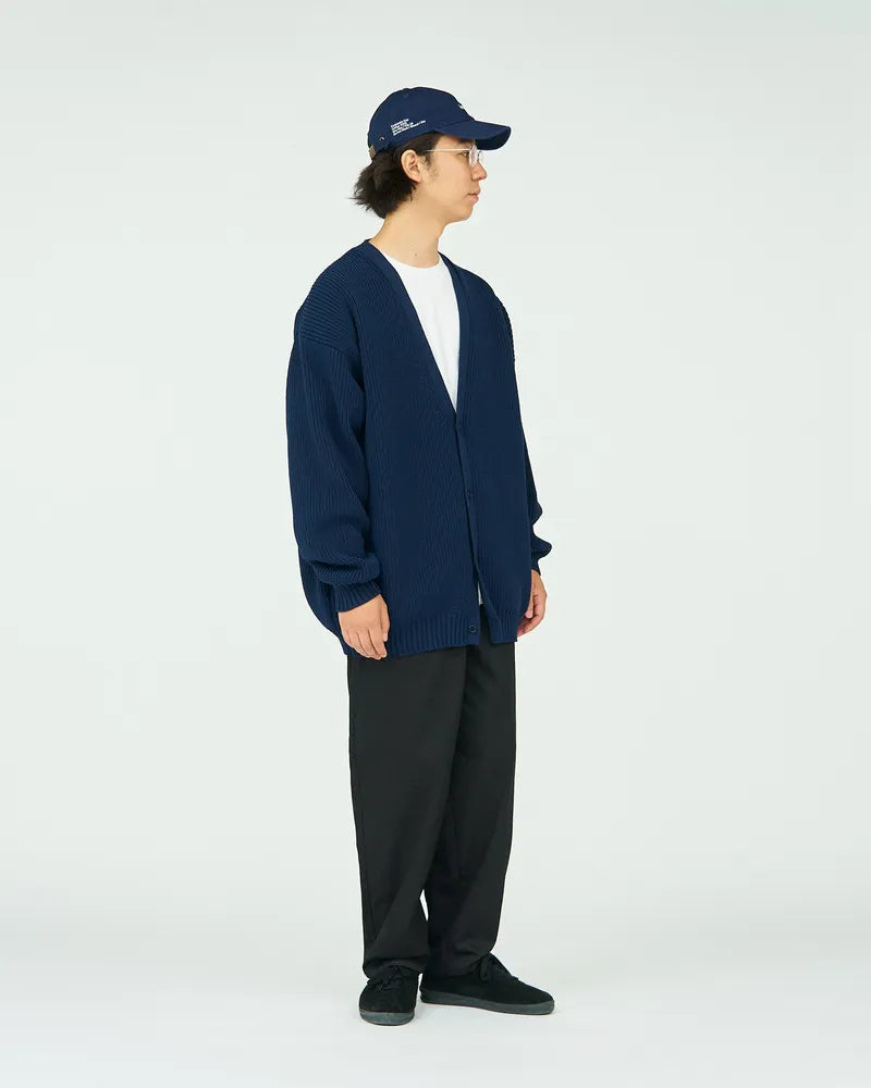 FreshService / DELTA SLX CARDIGAN (FSC253-80169B)