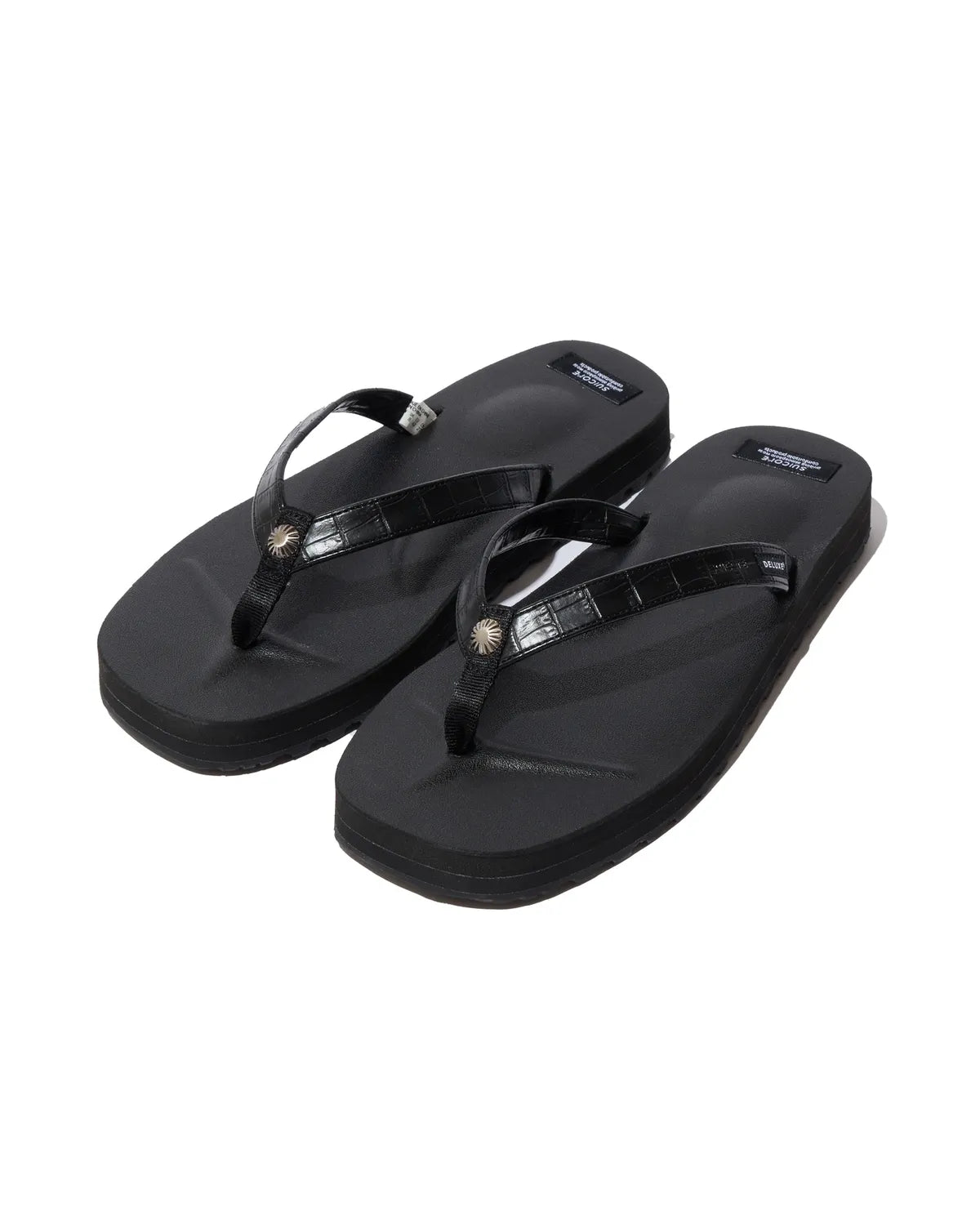 DELUXE の × SUICOKE TONO (26SD0457)