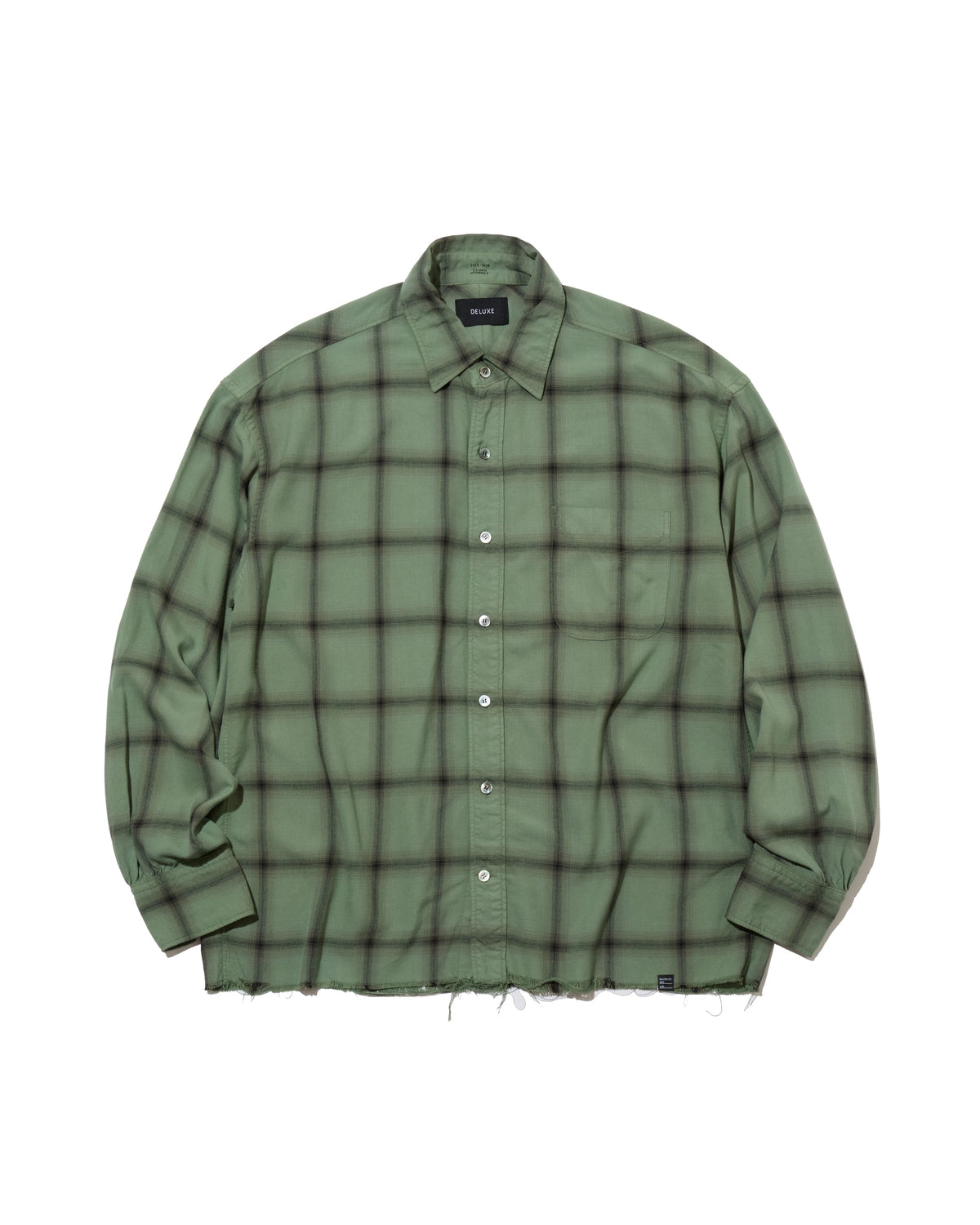 DELUXE の UNCONTROL (26SD1349)