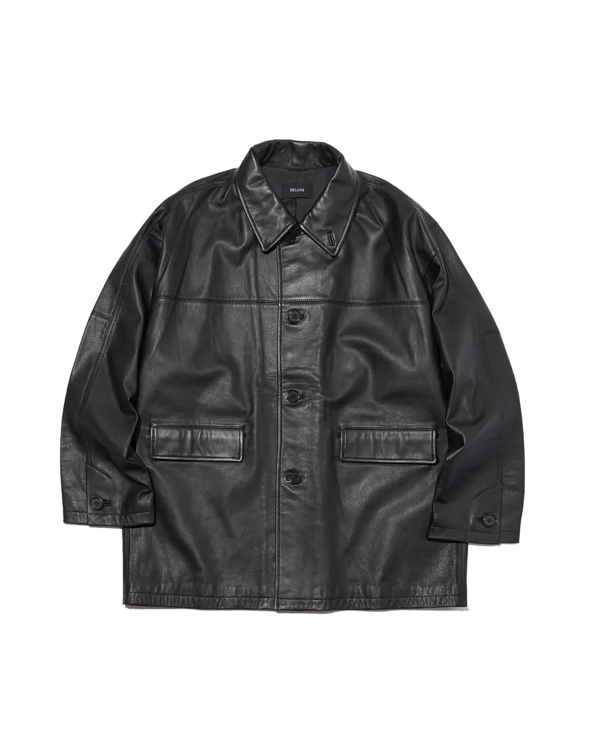 DELUXE の WILDTHING (25AD5334)