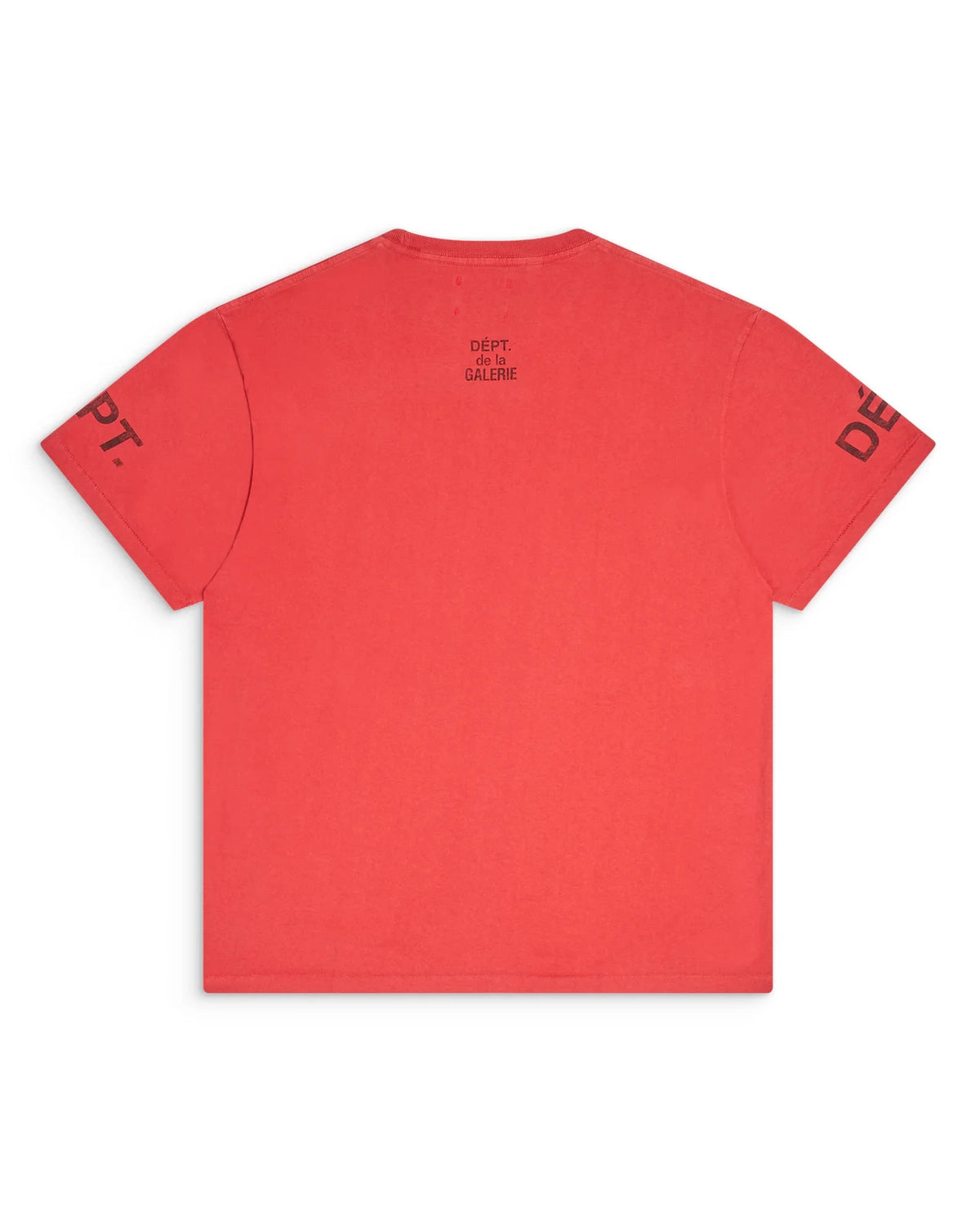 GALLERY DEPT. / DÉPT. SWAT TEE (TOP044)