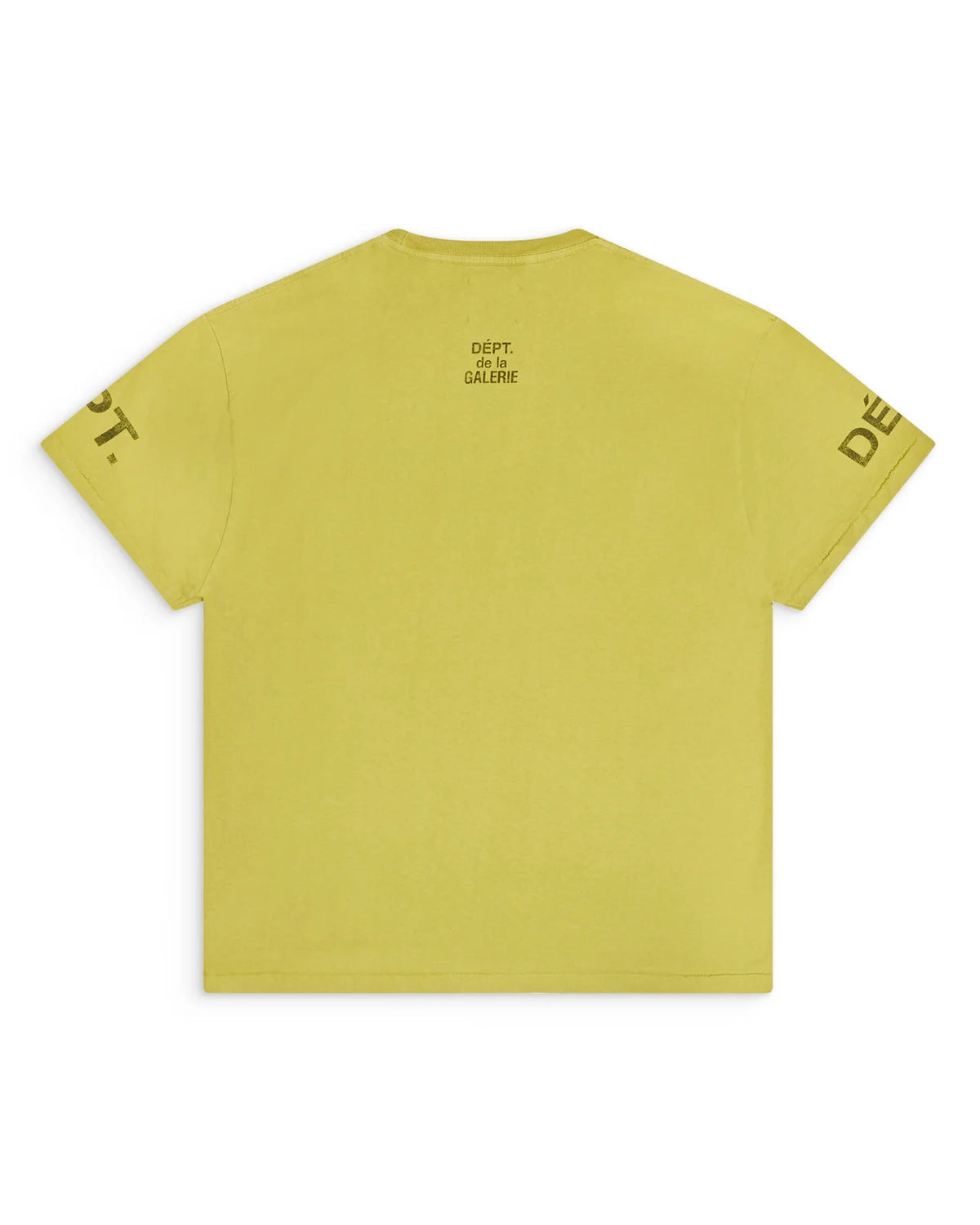 GALLERY DEPT. / DÉPT. SWAT TEE (TOP044)