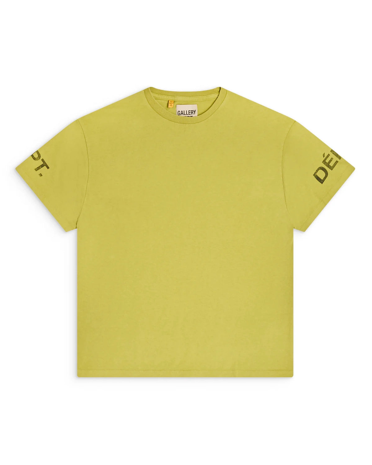 GALLERY DEPT. / DÉPT. SWAT TEE (TOP044)