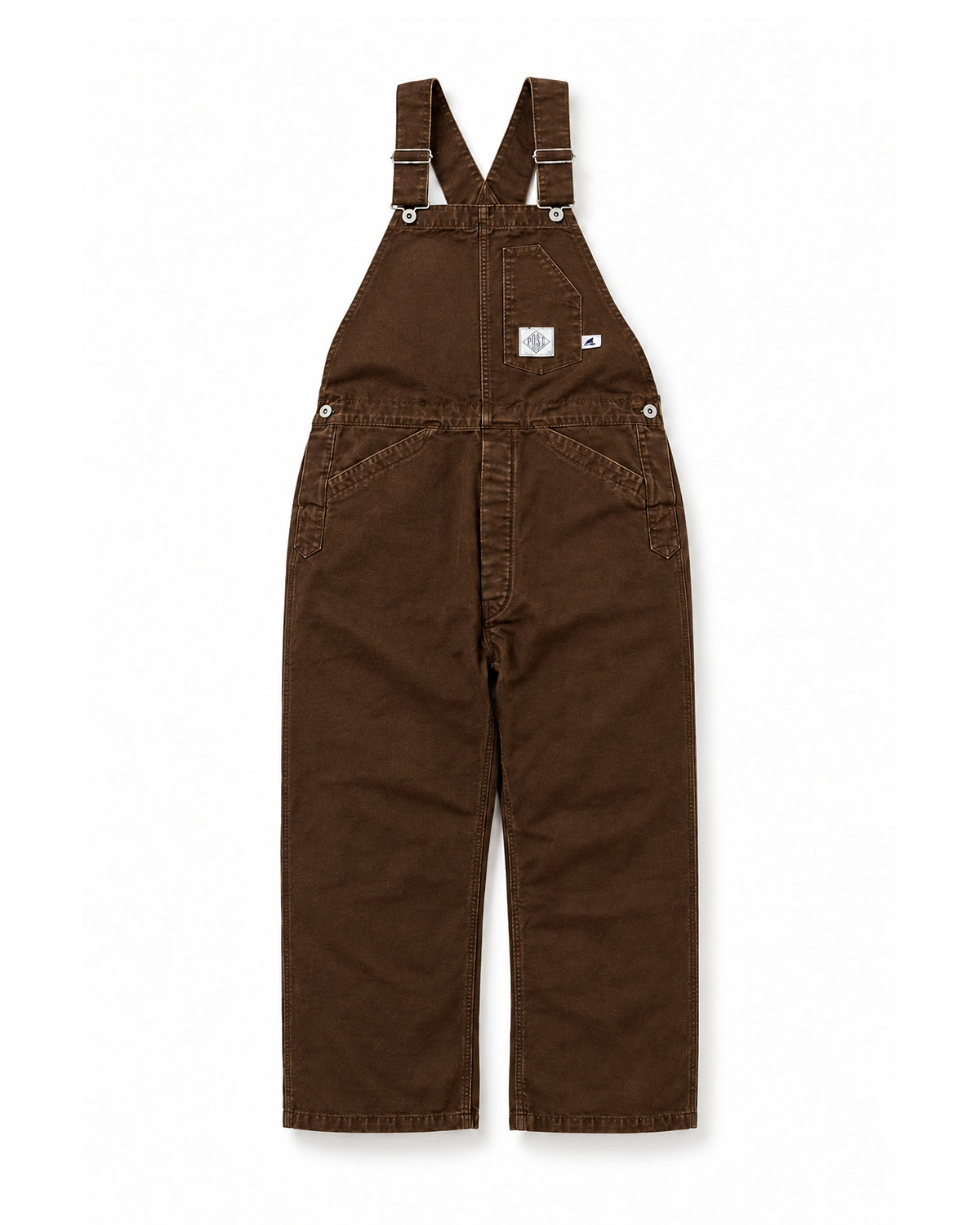 DESCENDANT / 1993 DUCK OVERALLS POST O'alls (262PODS-PTM01)