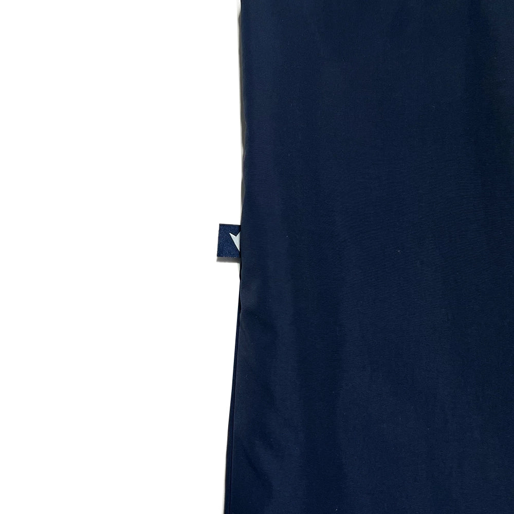DESCENDANT / WHARF NYLON TROUSERS