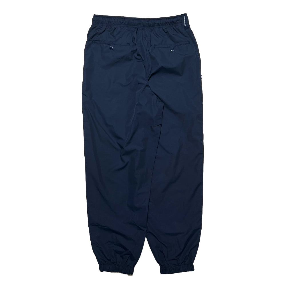 DESCENDANT / WHARF NYLON TROUSERS