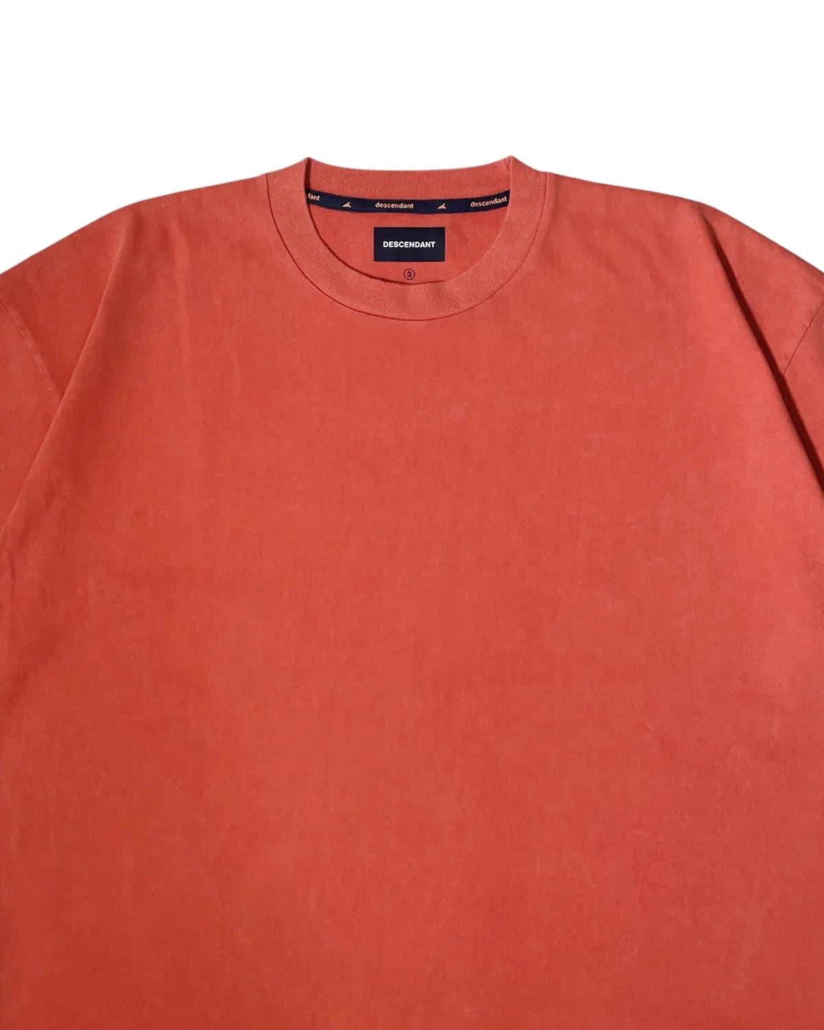 DESCENDANT / CACHALOT ORGANIC COTTON SS PIGMENT DYE (251ATDS-CSM15)